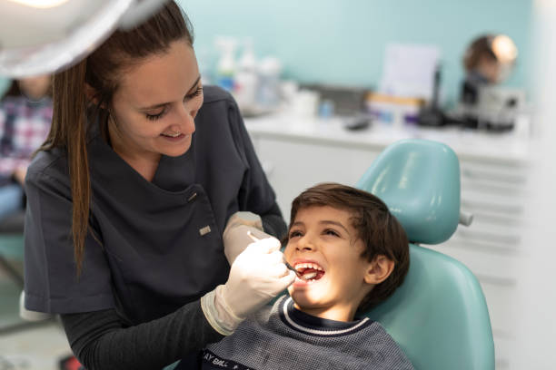 Best Weekend Emergency Dental Services in White Settlement, TX