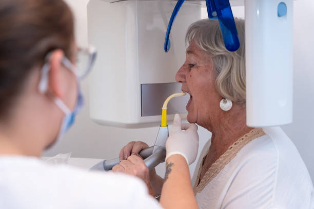 Best Emergency Denture Repair in White Settlement, TX