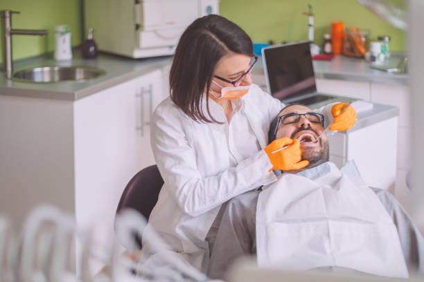 Best Dental Abscess Treatment in White Settlement, TX