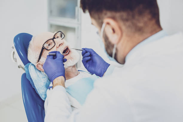 Best After-Hours Dental Care in White Settlement, TX